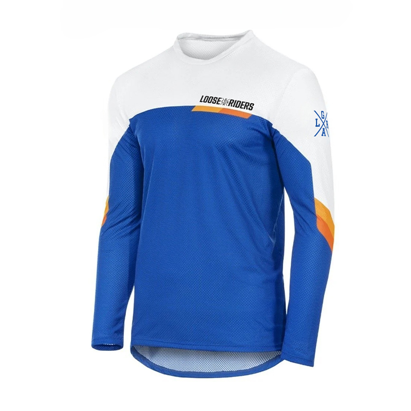 Loose Riders Unisex MTB Cross  - Mountain Biking Gear For Men のレビューと価格