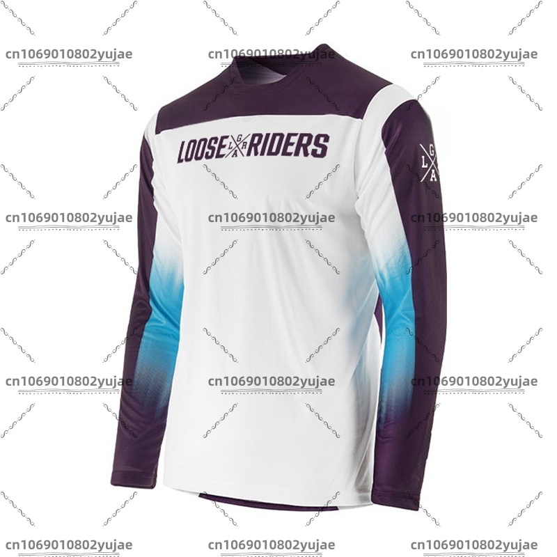 Loose Riders Unisex MTB Cross  - Mountain Biking Gear For Men のレビューと価格