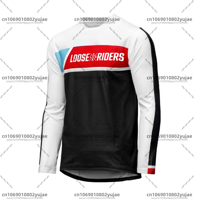 Loose Riders Unisex MTB Cross  - Mountain Biking Gear For Men のレビューと価格