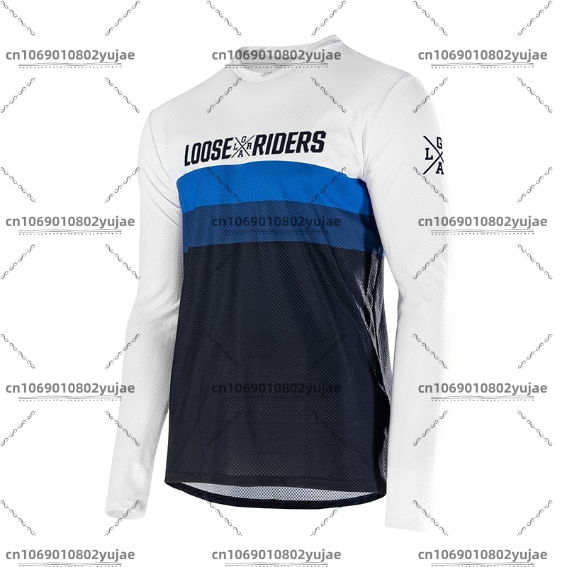 Loose Riders Unisex MTB Cross  - Mountain Biking Gear For Men のレビューと価格