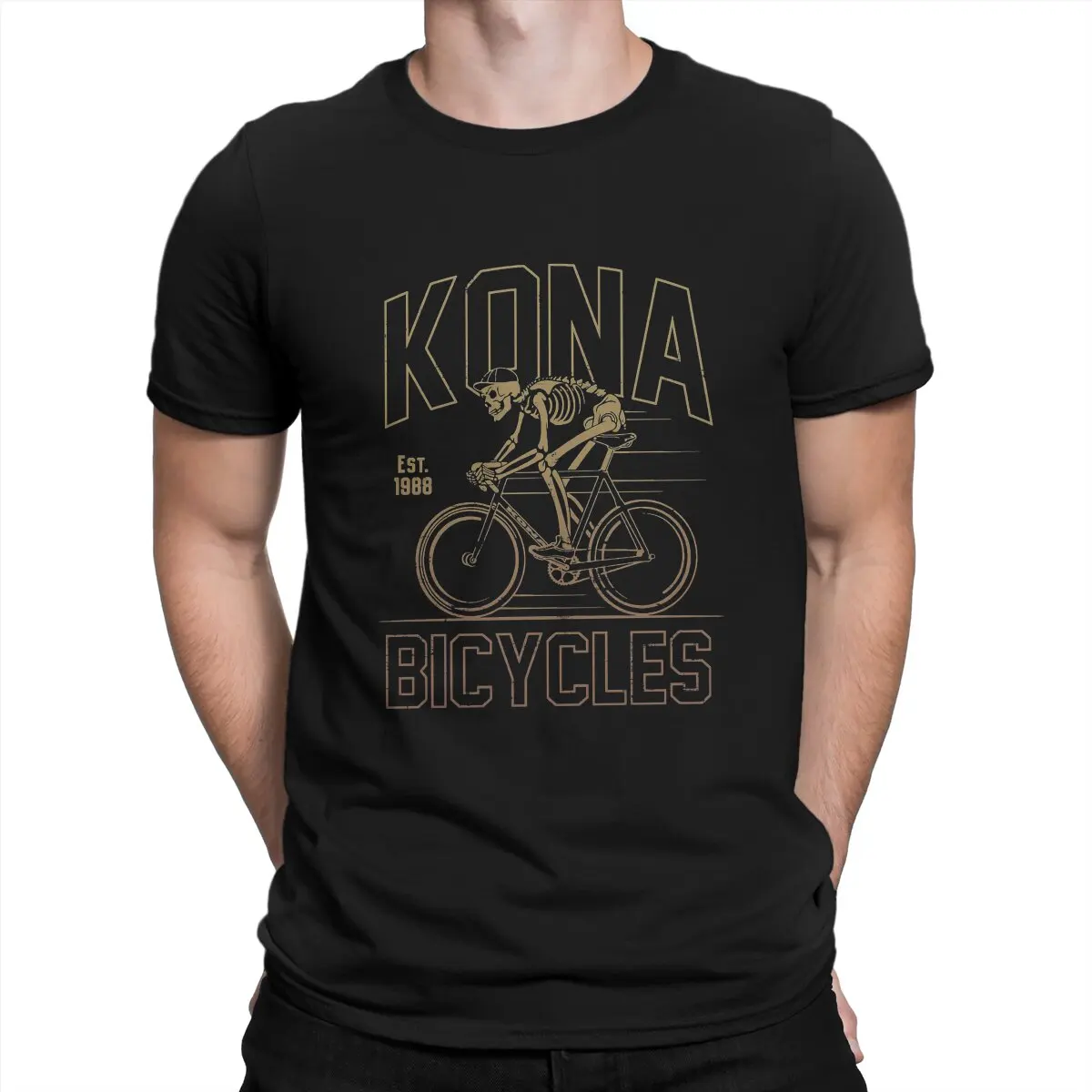 Kona Bike Bicycle Special TShi - Mountain Biking Shop のレビューと価格