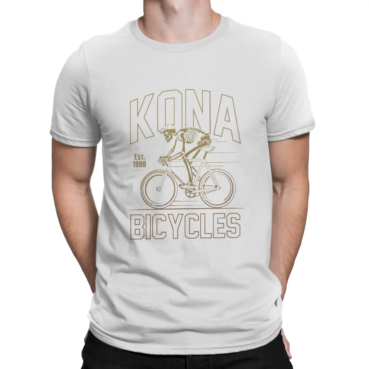 Kona Bike Bicycle Special TShi - Mountain Biking Shop のレビューと価格