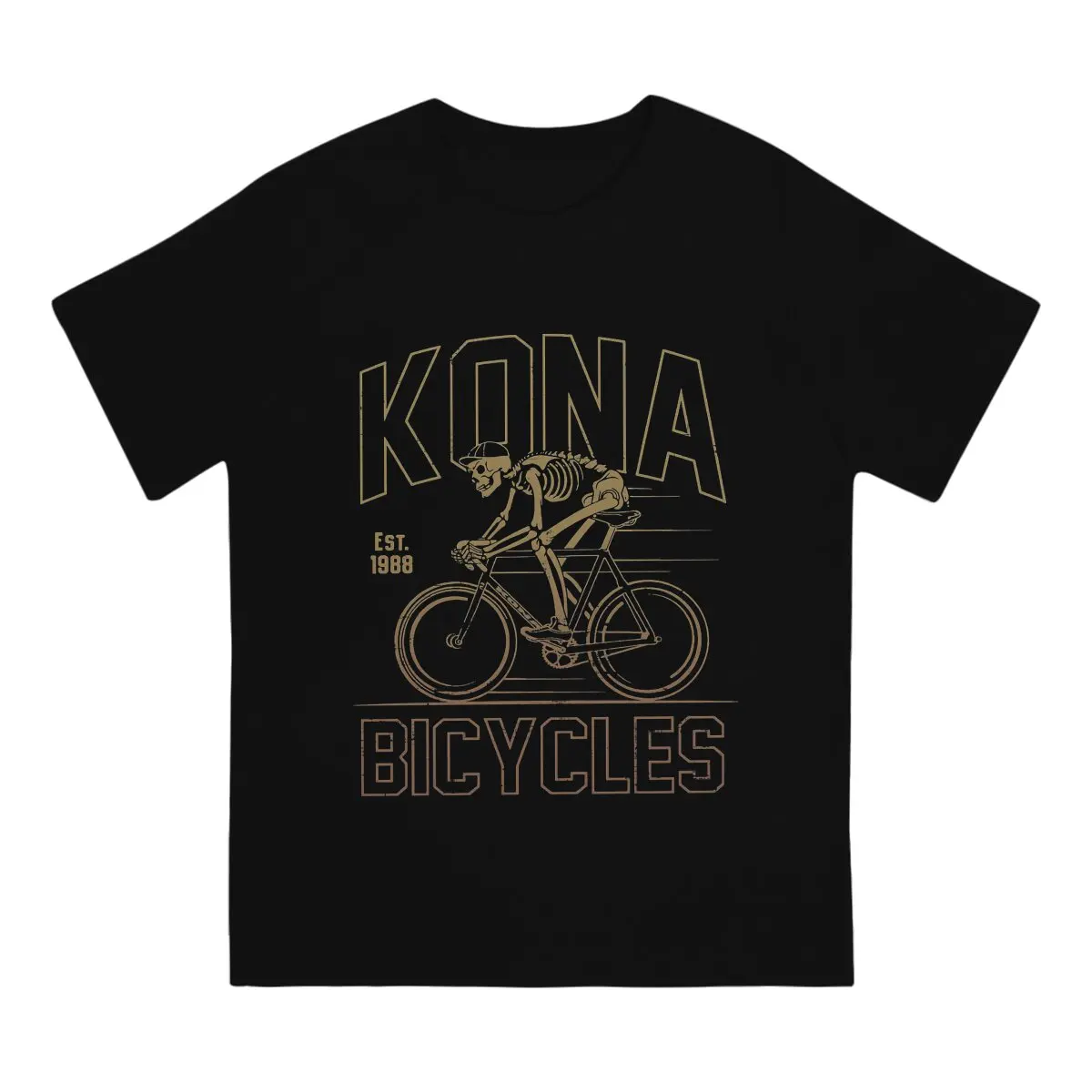 Kona Bike Bicycle Special TShi - Mountain Biking Shop のレビューと価格