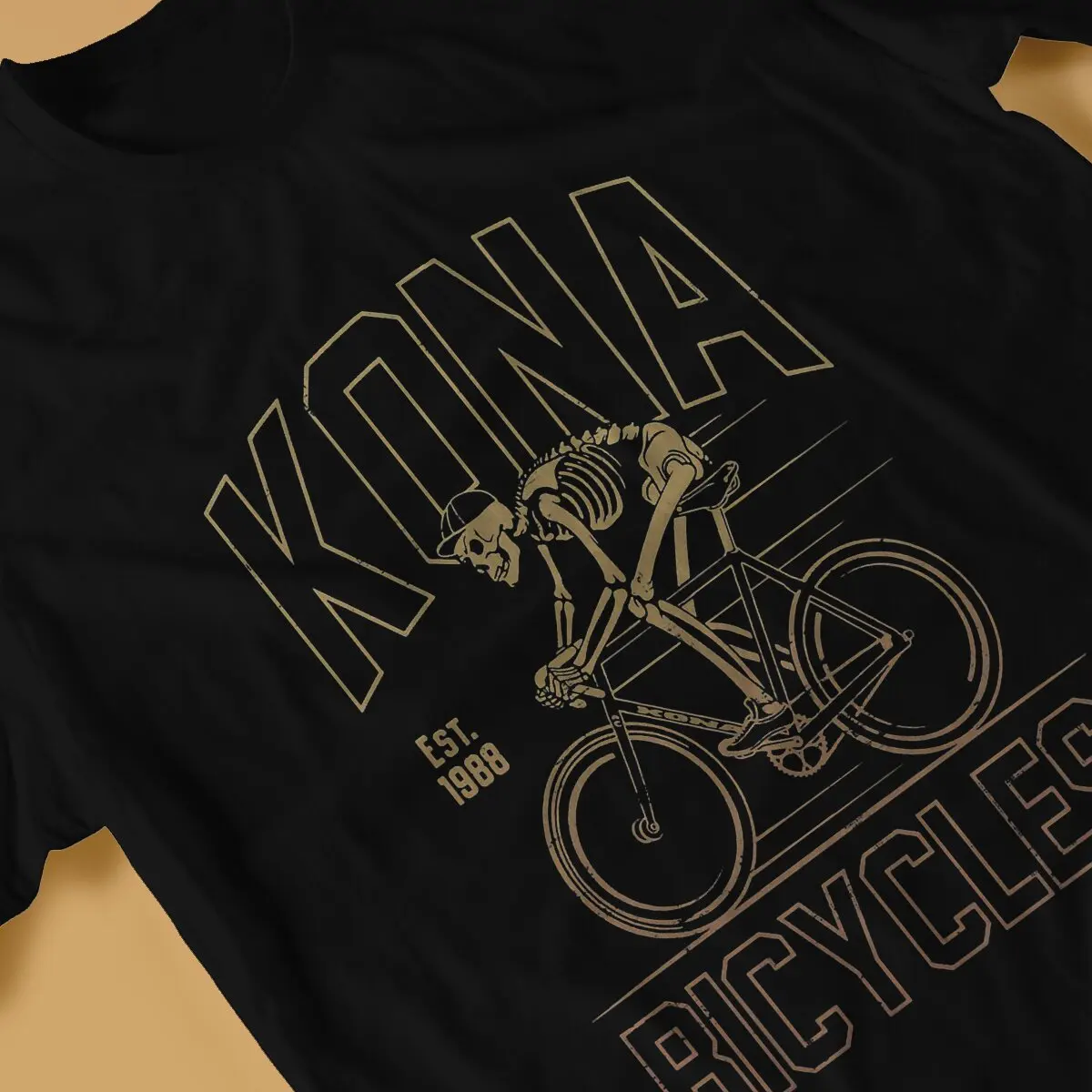 Kona Bike Bicycle Special TShi - Mountain Biking Shop のレビューと価格