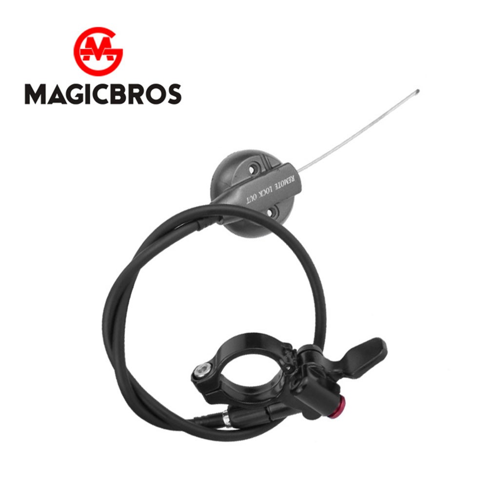 Bicycle Remote Fork Lockout Sw - Xcm Mountain Biking のレビューと価格