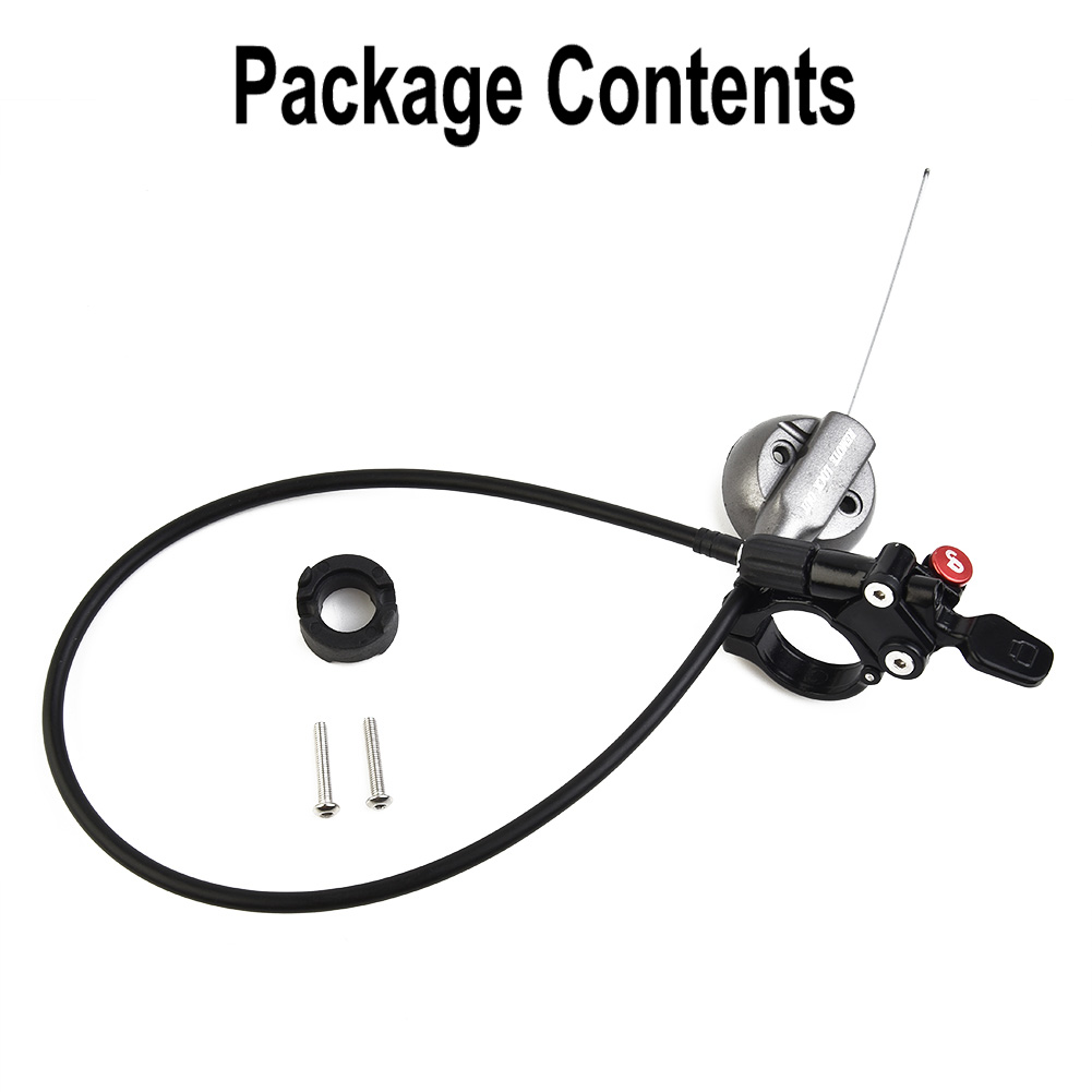 Bicycle Remote Fork Lockout Sw - Xcm Mountain Biking のレビューと価格