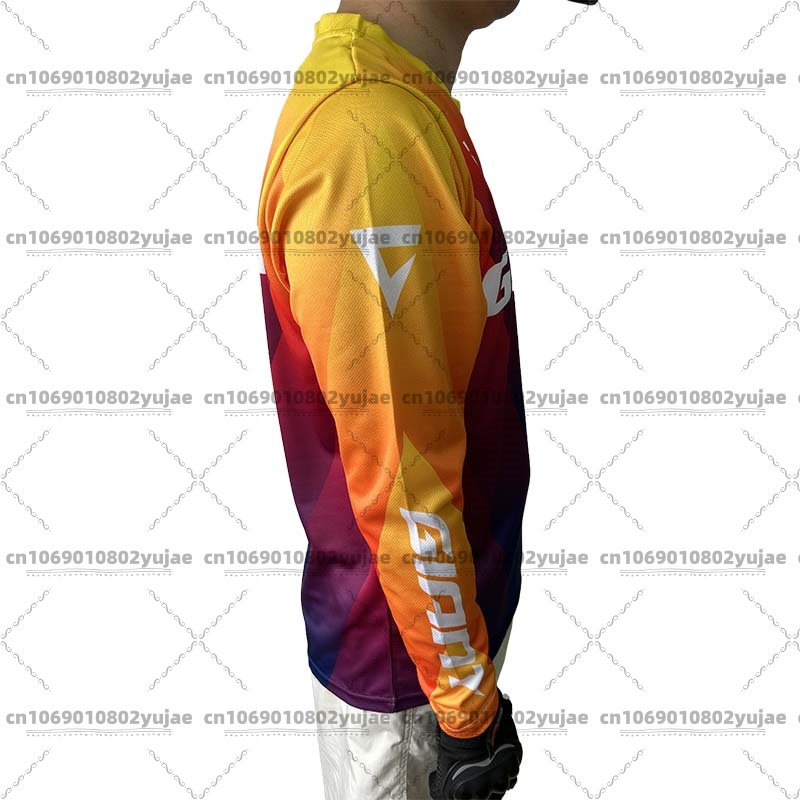 Men's Giant Long Sleeve Mounta - Mountain Biking Gear For Men のレビューと価格