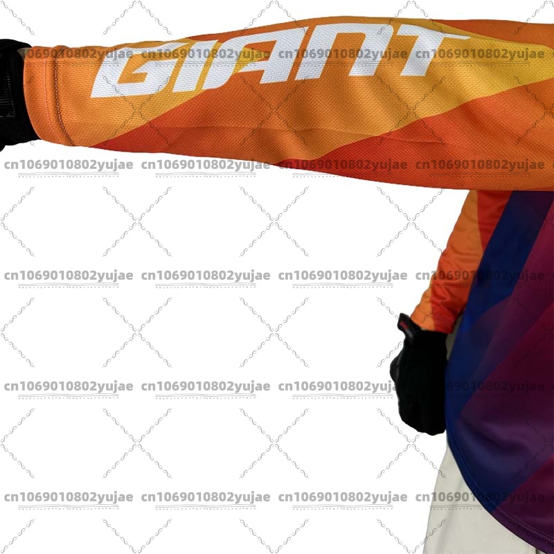 Men's Giant Long Sleeve Mounta - Mountain Biking Gear For Men のレビューと価格