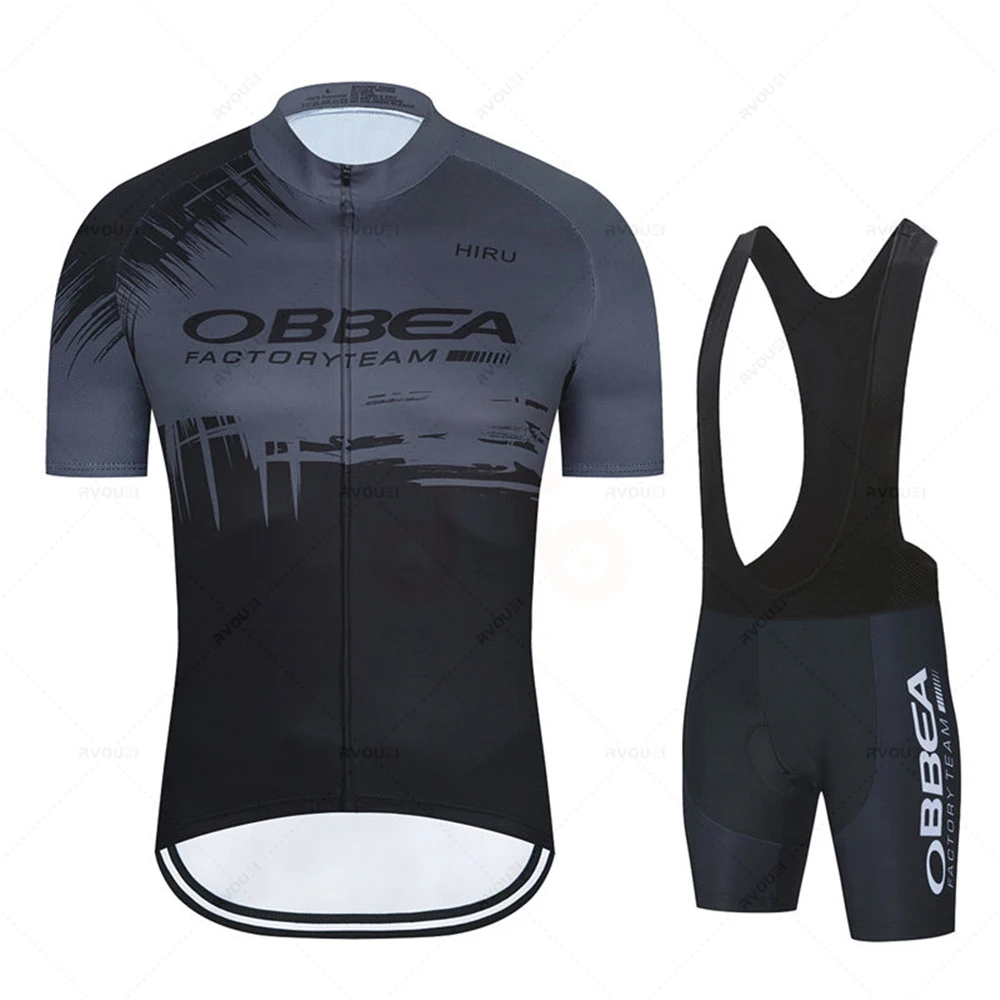 2025 Hiru Cycling Jersey Set S - Mountain Biking Pants For Men のレビューと価格