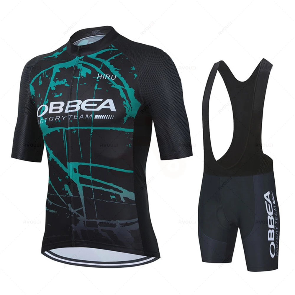 2025 Hiru Cycling Jersey Set S - Mountain Biking Pants For Men のレビューと価格