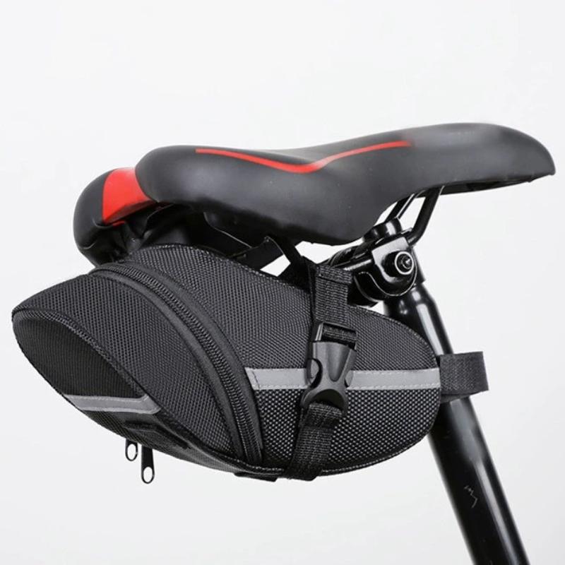 New Sale-Universal Bicycle Bag - Mountain Biking Fanny Pack のレビューと価格