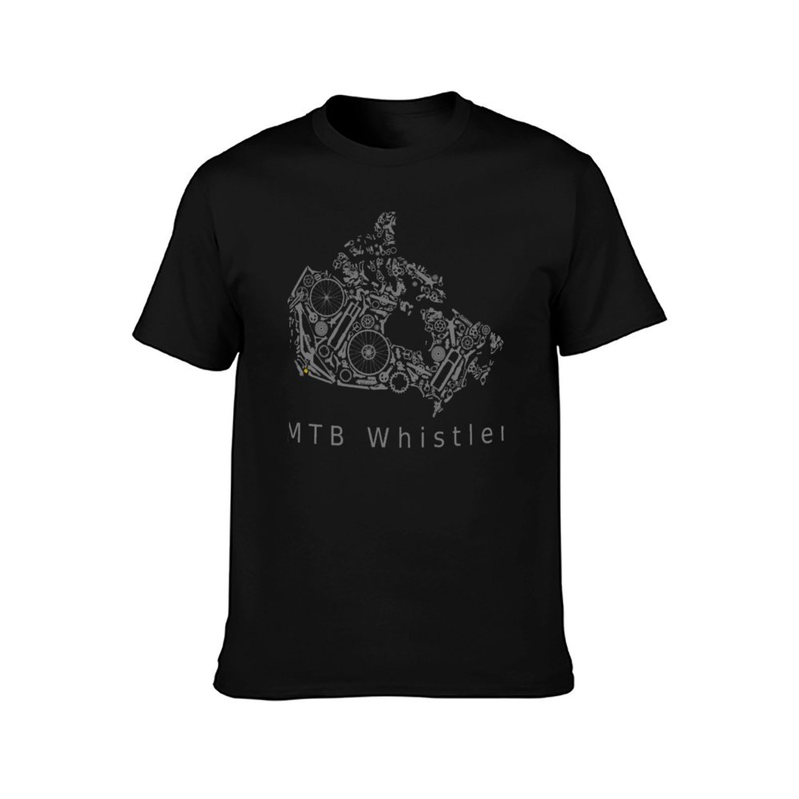 CANADA - MTB Whistler, mountai - Mountain Biking Whistler のレビューと価格