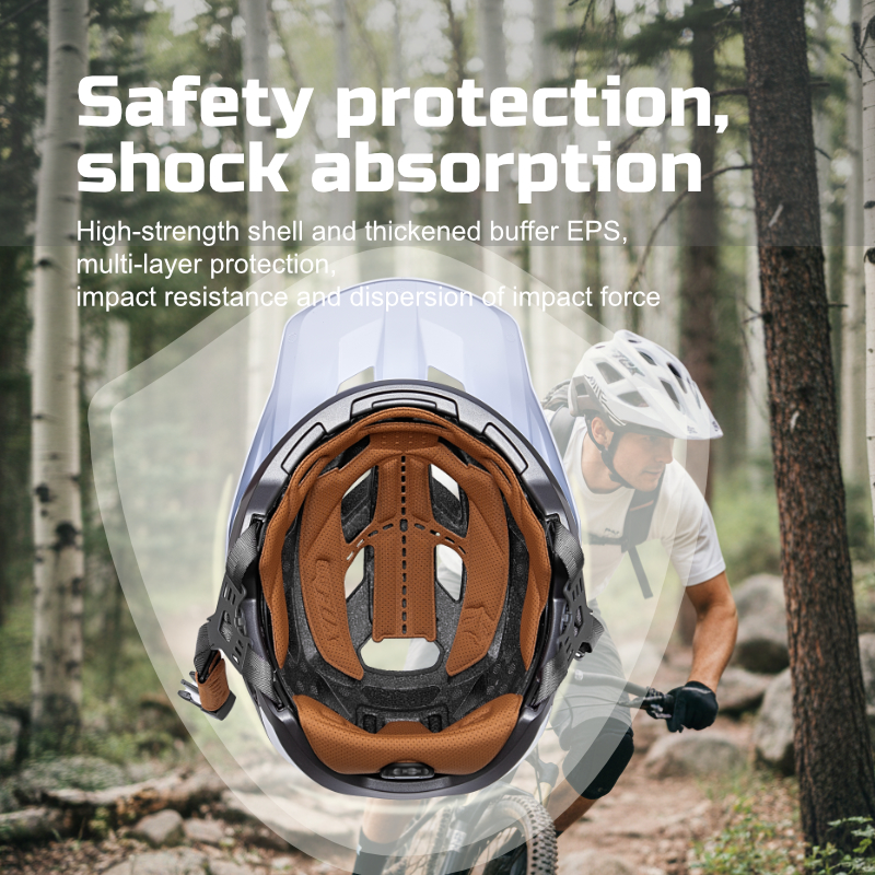 BATFOX Mountain Bicycle helmet - Mountain Biking Gear For Men のレビューと価格