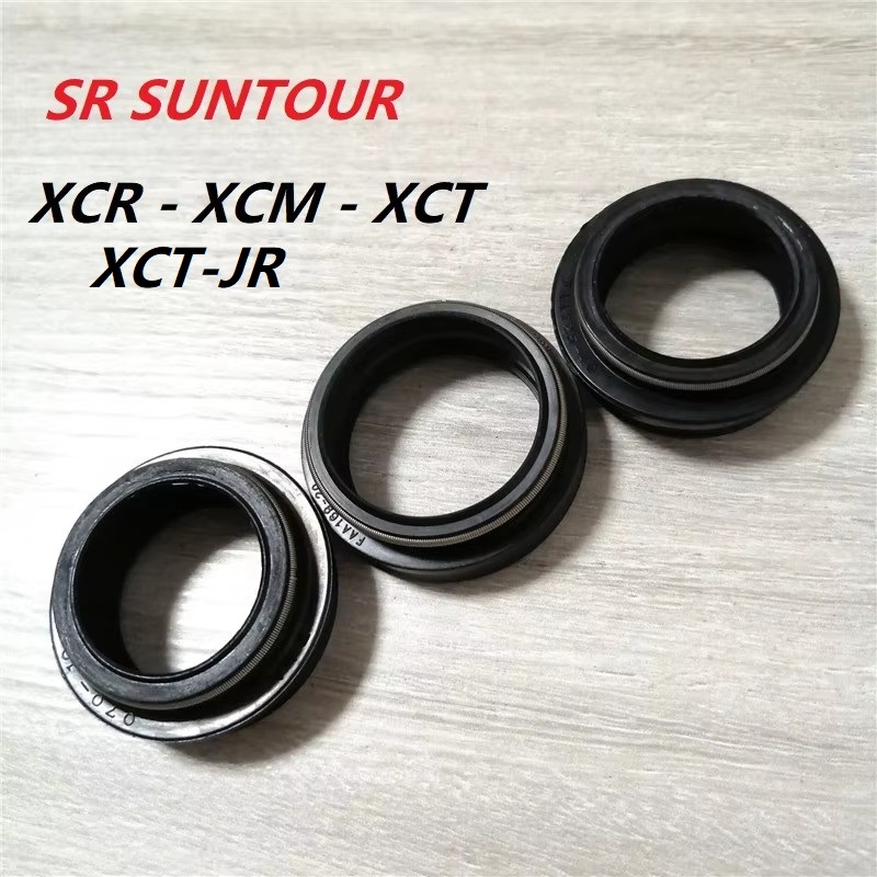 Original Suntour XCT XCM XCR F - Xcm Mountain Biking のレビューと価格