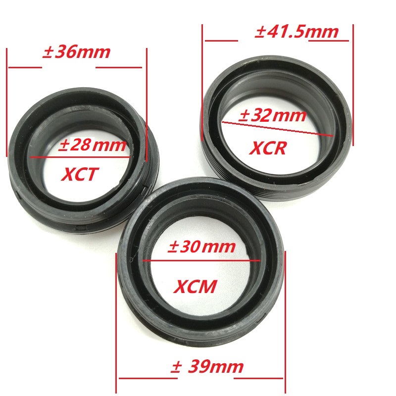 Original Suntour XCT XCM XCR F - Xcm Mountain Biking のレビューと価格