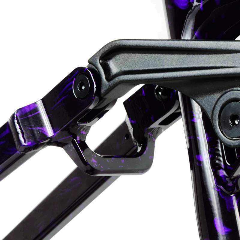 Bicycle Soft Tail Frame, ENDUR - Mountain Biking Overalls のレビューと価格
