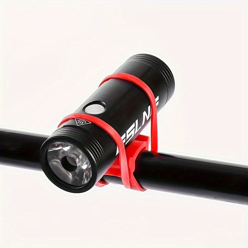 3pcs Mountain Bike Strap Light - Mountain Biking Lights のレビューと価格