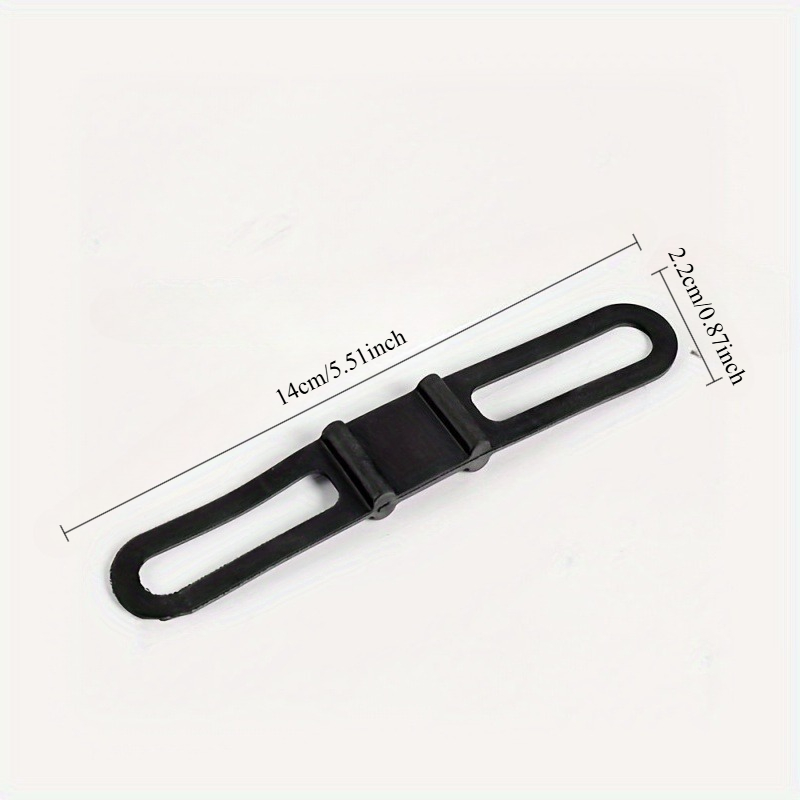 3pcs Mountain Bike Strap Light - Mountain Biking Lights のレビューと価格