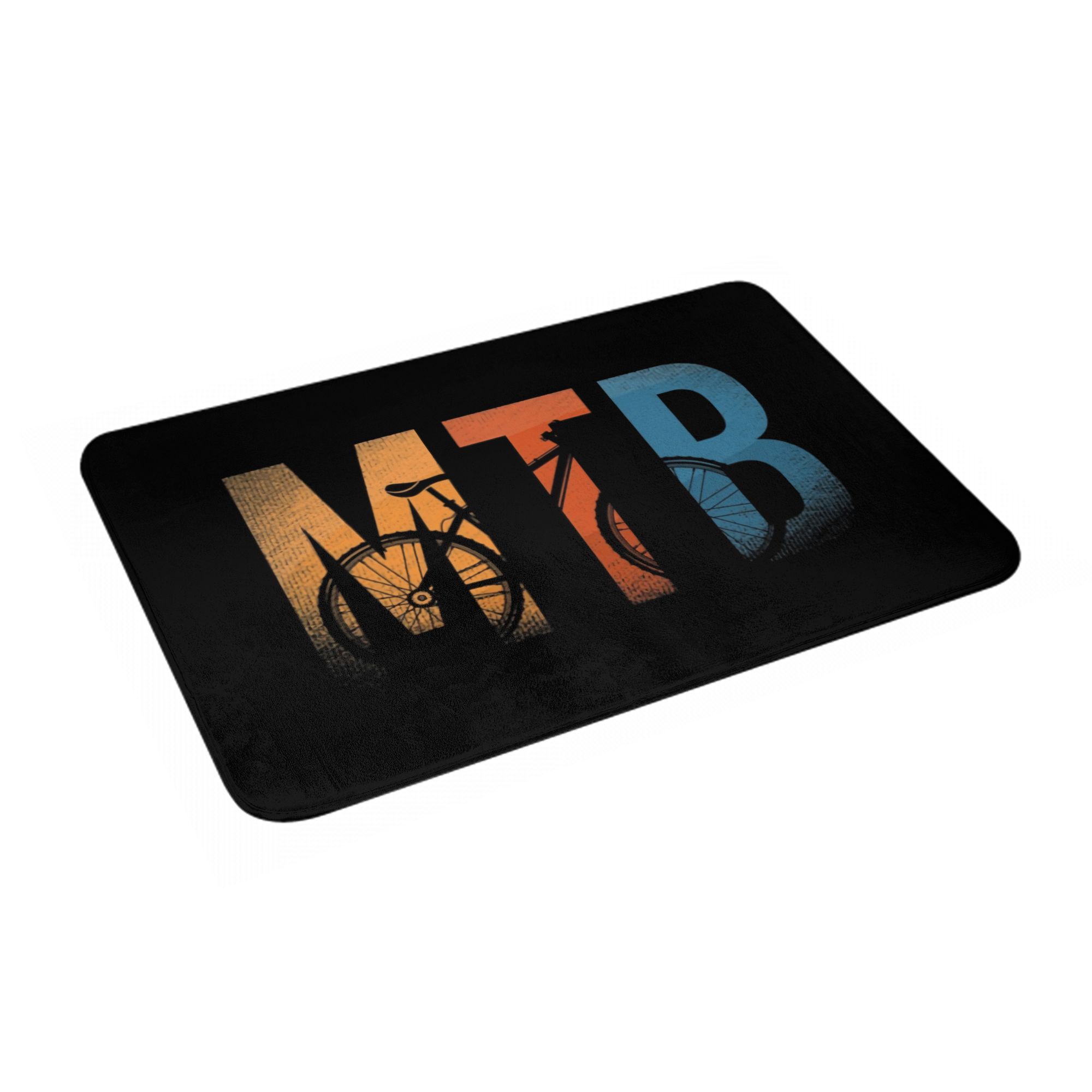 MTB Bicycle Doormat Anti-Slip  - Xcm Mountain Biking のレビューと価格
