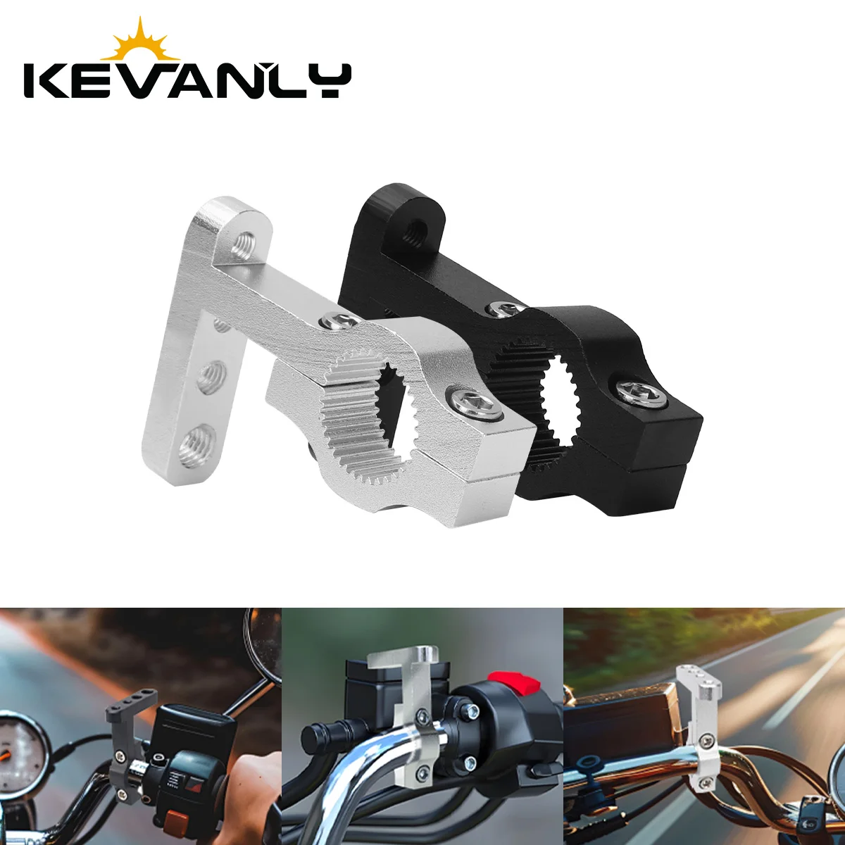 M5 M6 M8 Thread 4 Holes Motorc - Mountain Biking Shop のレビューと価格