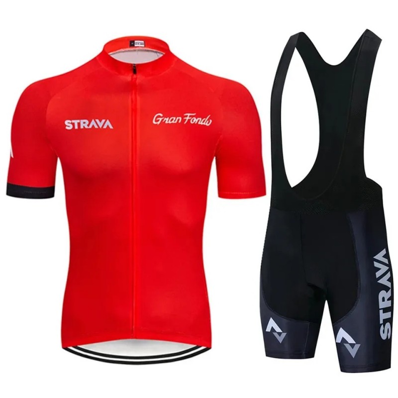 STRAVA Cycling Sets Cycling Cl - Mountain Biking Pants For Men のレビューと価格