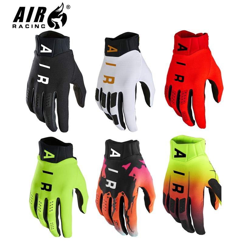 AIR Motorcycle Gloves Men Touc - Mountain Biking Gear For Men のレビューと価格