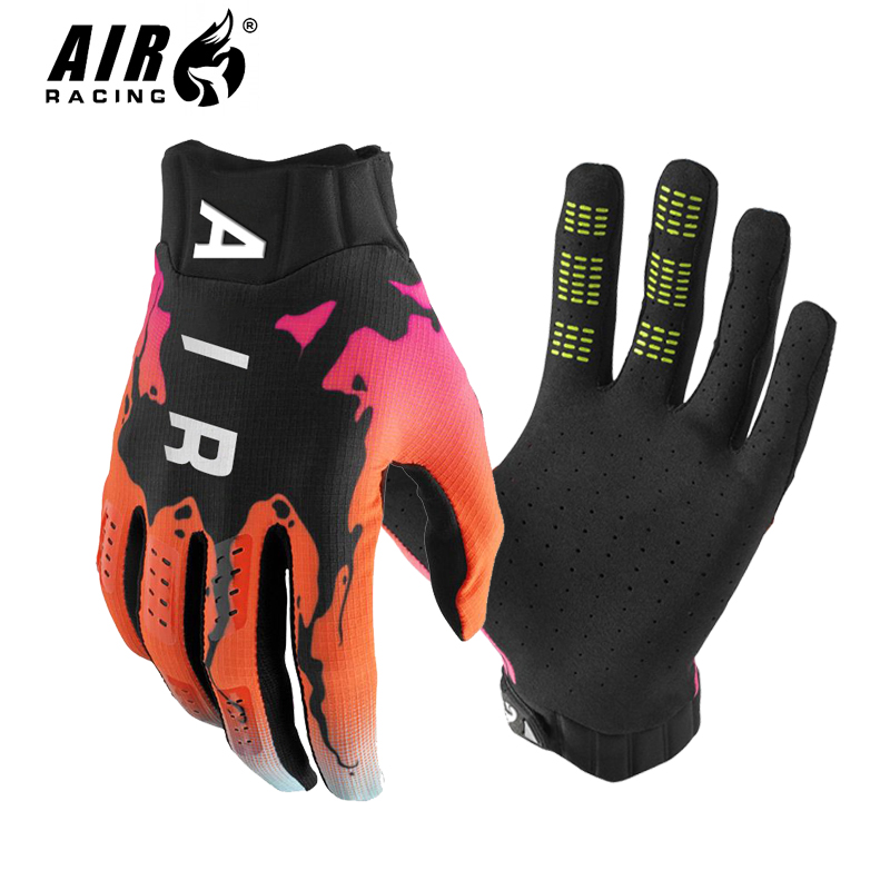 AIR Motorcycle Gloves Men Touc - Mountain Biking Gear For Men のレビューと価格