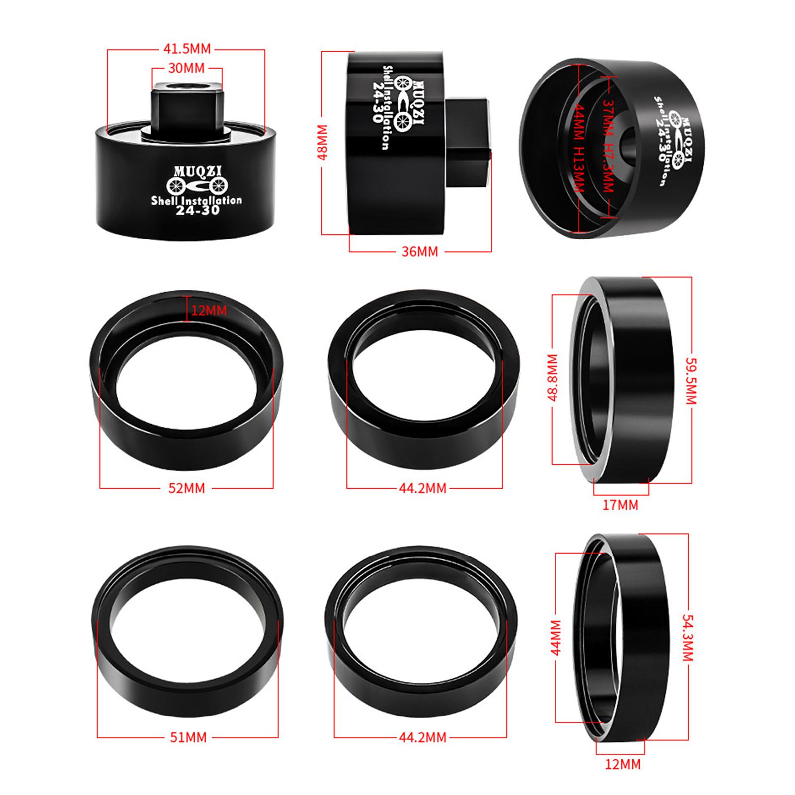 Bottom Bracket Remover BB86 BB - Mountain Biking Shop のレビューと価格