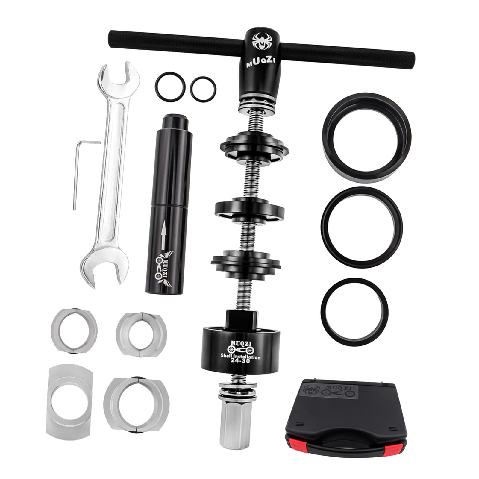Bottom Bracket Remover BB86 BB - Mountain Biking Shop のレビューと価格