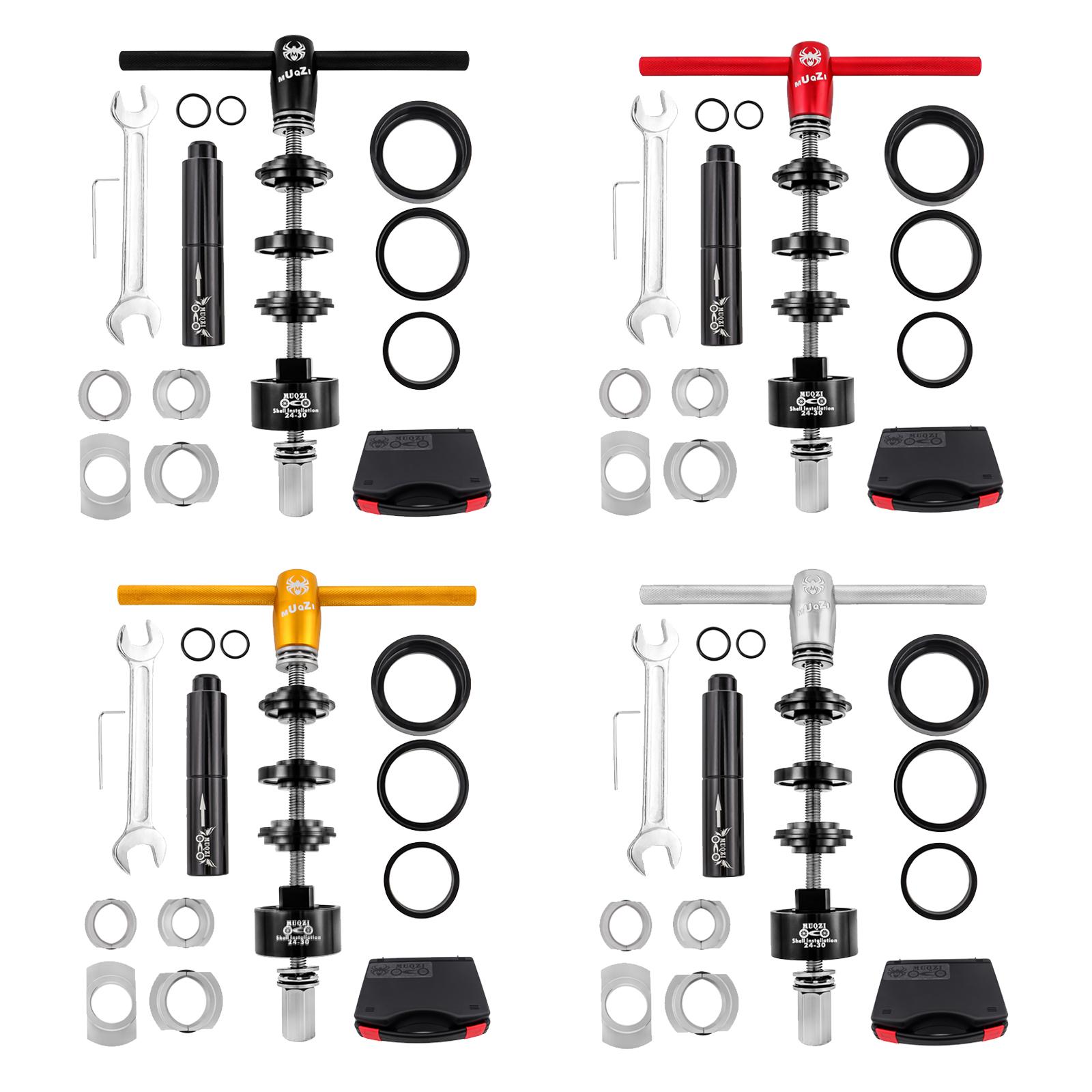 Bottom Bracket Remover BB86 BB - Mountain Biking Shop のレビューと価格