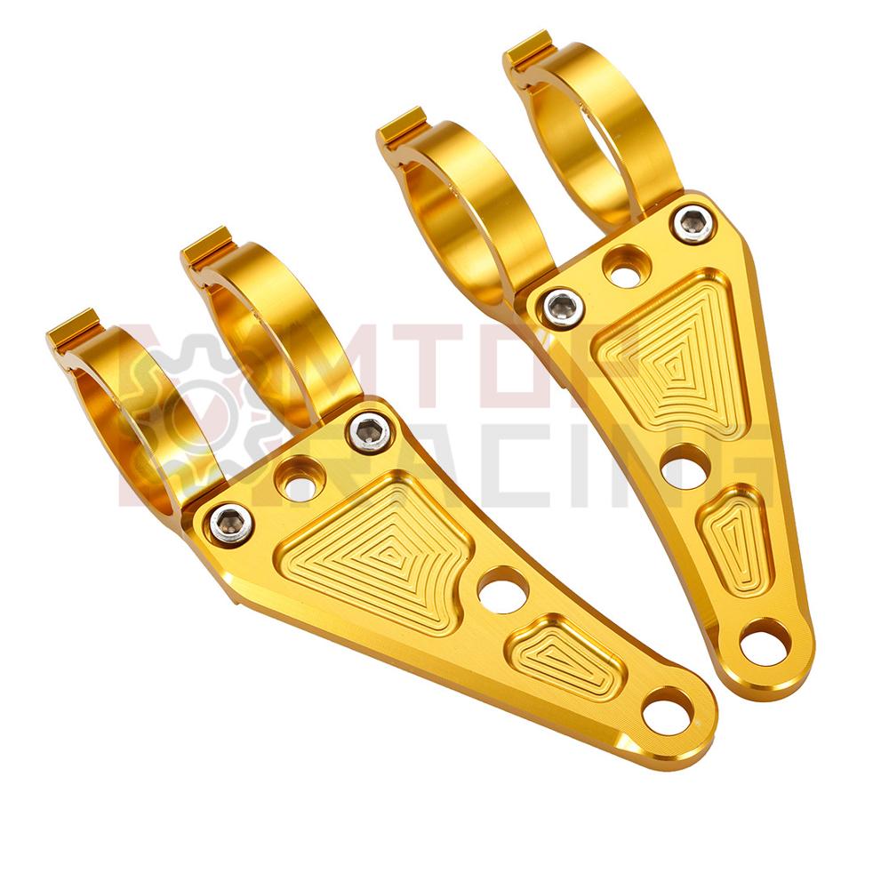Motorcycle CNC Headlight Mount - Mountain Biking Shop のレビューと価格