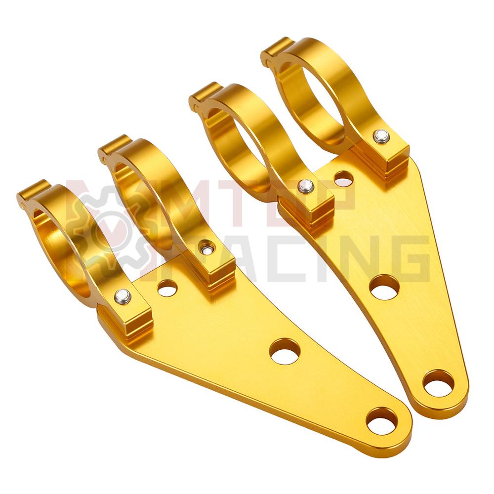 Motorcycle CNC Headlight Mount - Mountain Biking Shop のレビューと価格