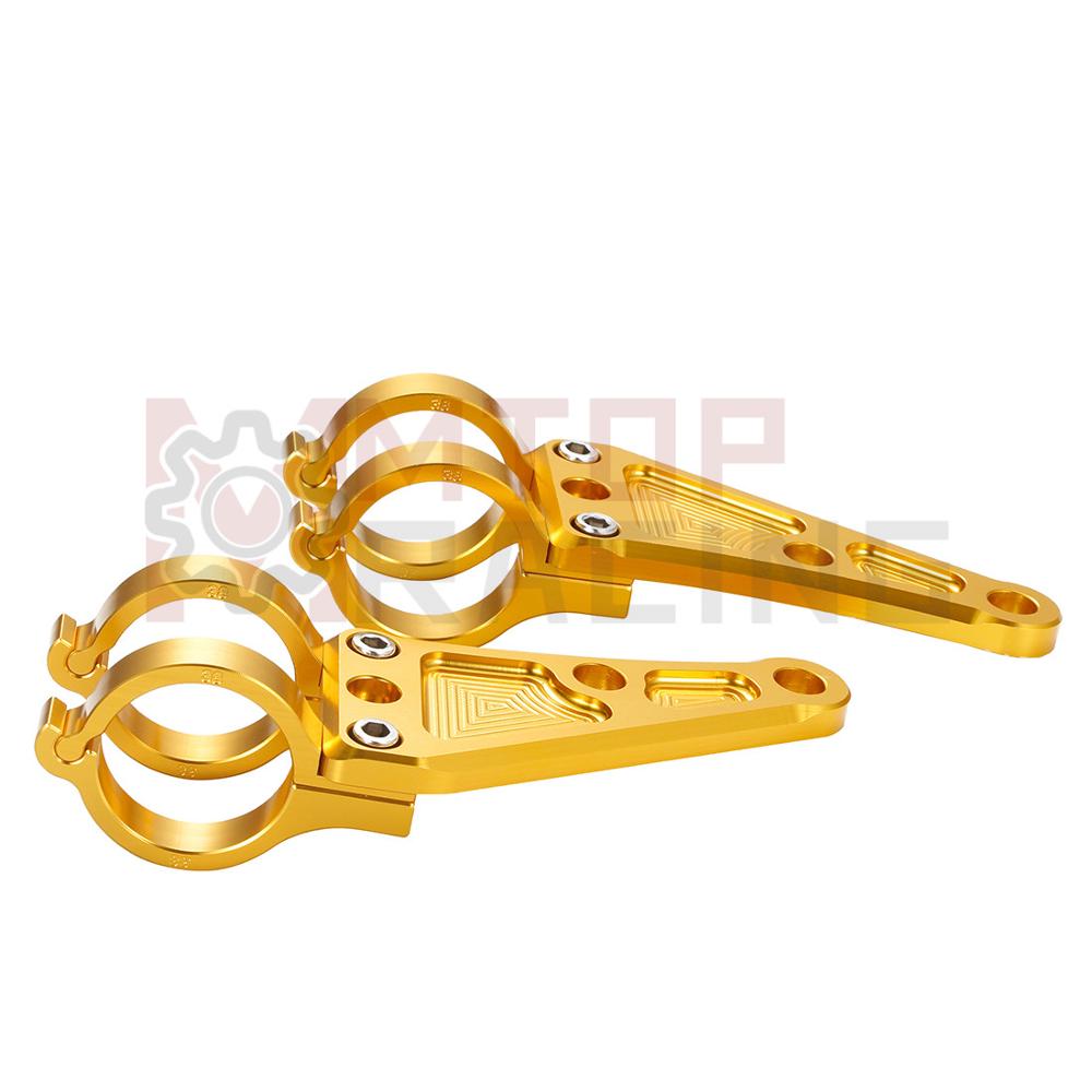 Motorcycle CNC Headlight Mount - Mountain Biking Shop のレビューと価格