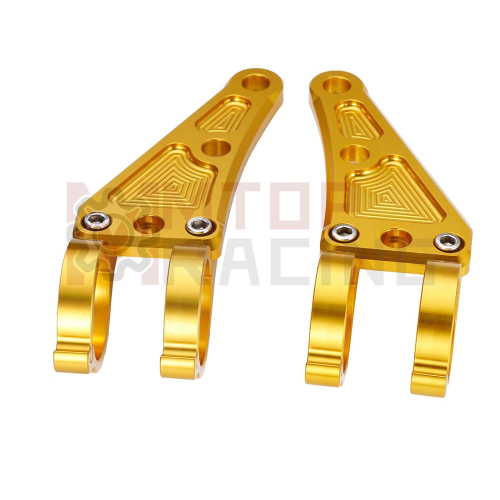 Motorcycle CNC Headlight Mount - Mountain Biking Shop のレビューと価格