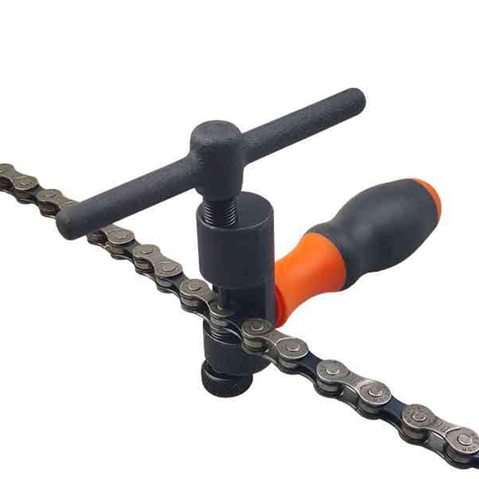 Bike Chain Link Removal Tool 1 - Mountain Biking For Beginners のレビューと価格