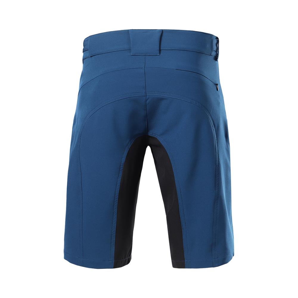 ARSUXEO Men's Cycling Shorts L - Mountain Biking Overalls のレビューと価格