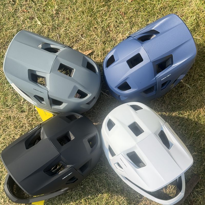 54-61CM Detachable Mountain Bi - Mountain Biking Lights のレビューと価格