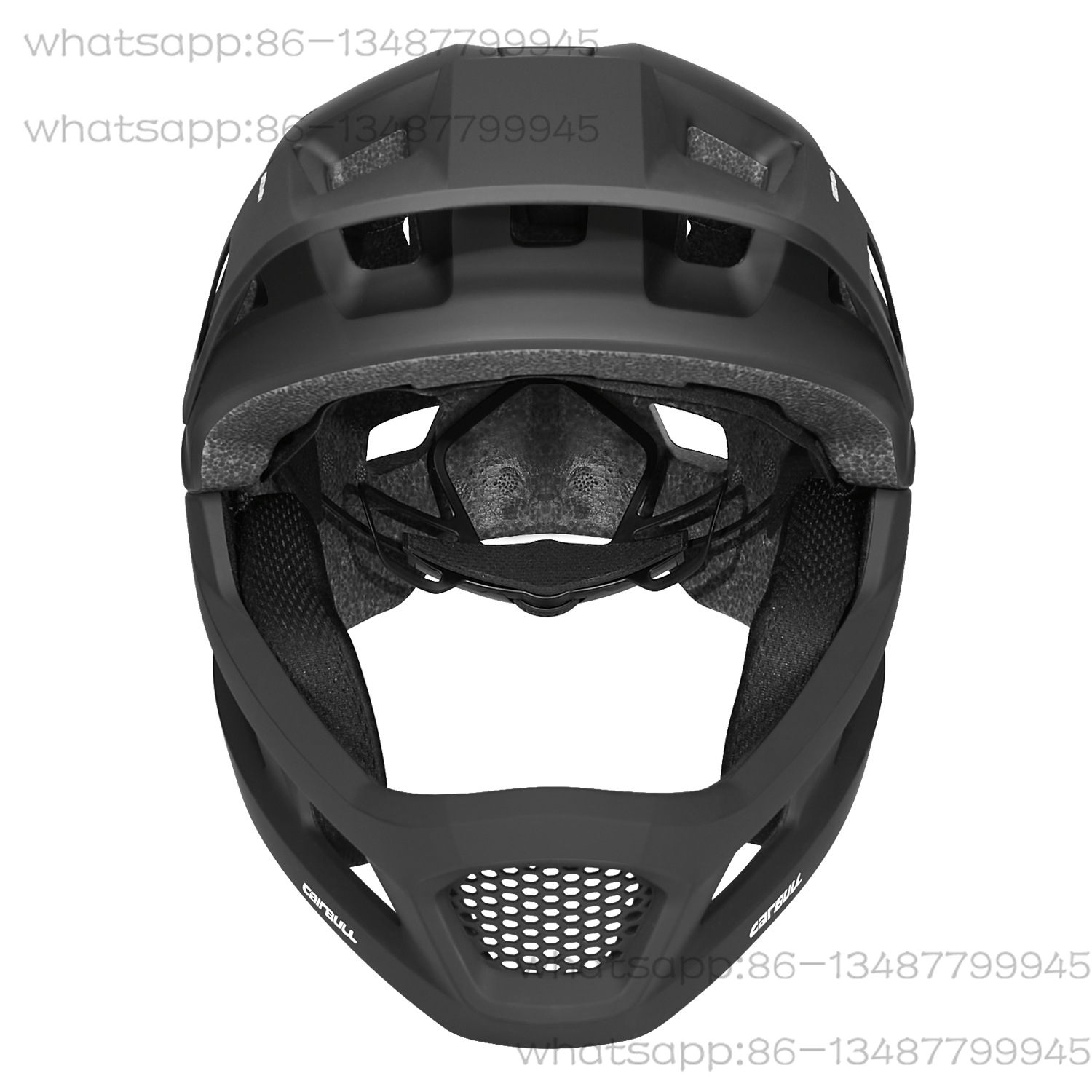 54-61CM Detachable Mountain Bi - Mountain Biking Lights のレビューと価格