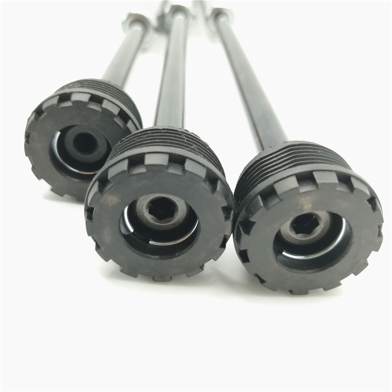 Bike Front Fork Suntour XCM 26 - Xcm Mountain Biking のレビューと価格