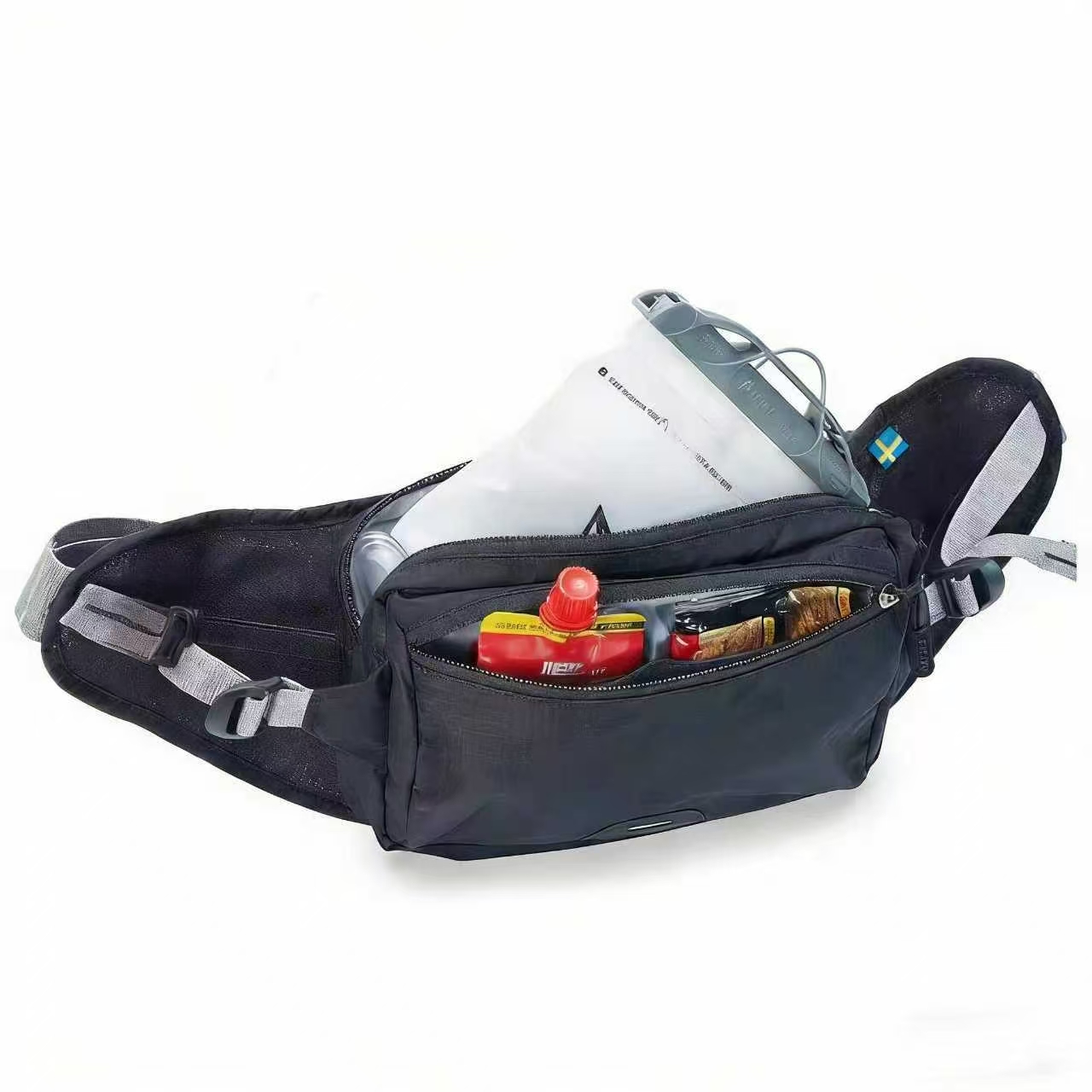 Hip Pack Pro Zulo Hydration Hi - Mountain Biking Fanny Pack のレビューと価格