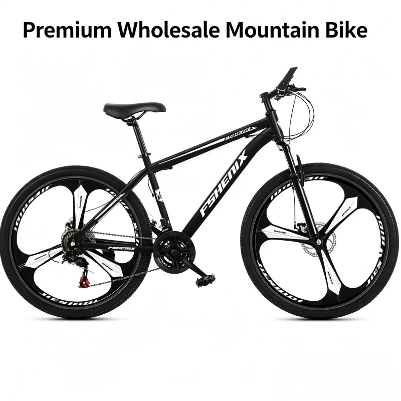 Samurai Black Full Suspension  - Mountain Biking Gear For Men のレビューと価格