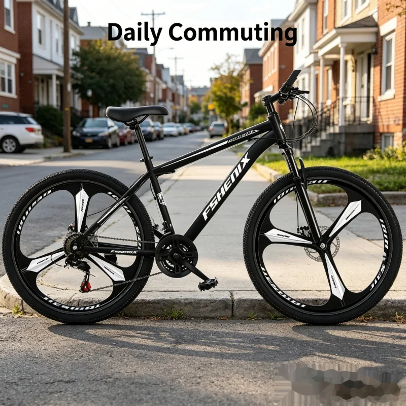 Samurai Black Full Suspension  - Mountain Biking Gear For Men のレビューと価格