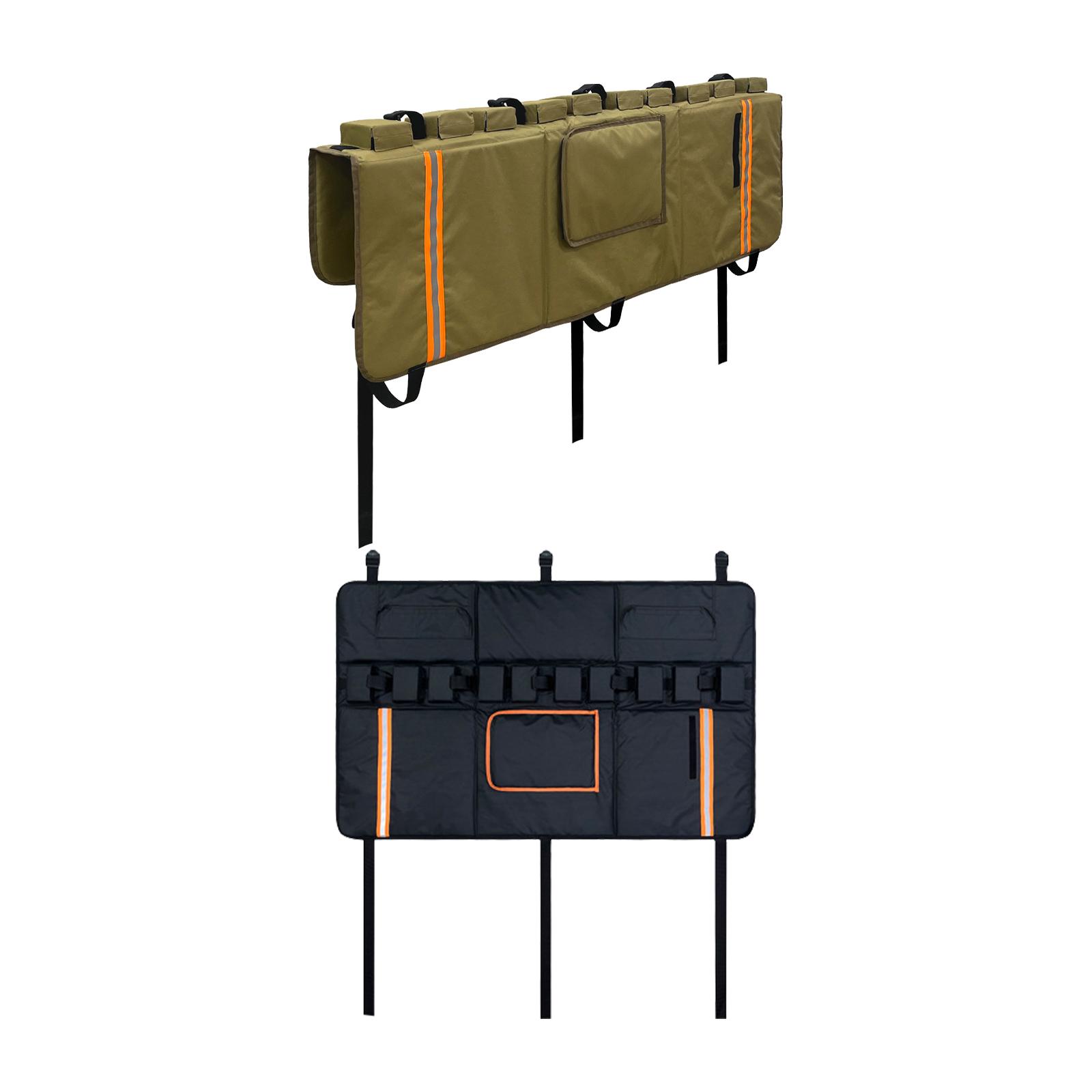 Outdoor Tailgate Pad for Mount - Mountain Biking Pads のレビューと価格