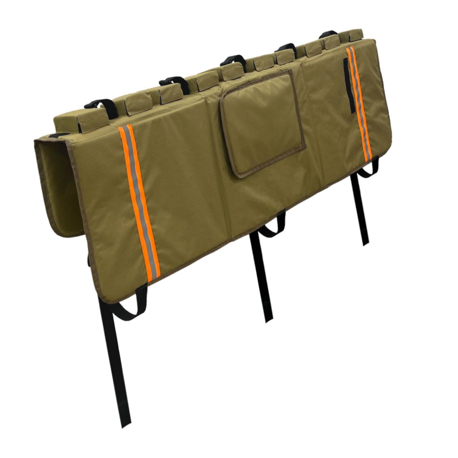 Outdoor Tailgate Pad for Mount - Mountain Biking Pads のレビューと価格