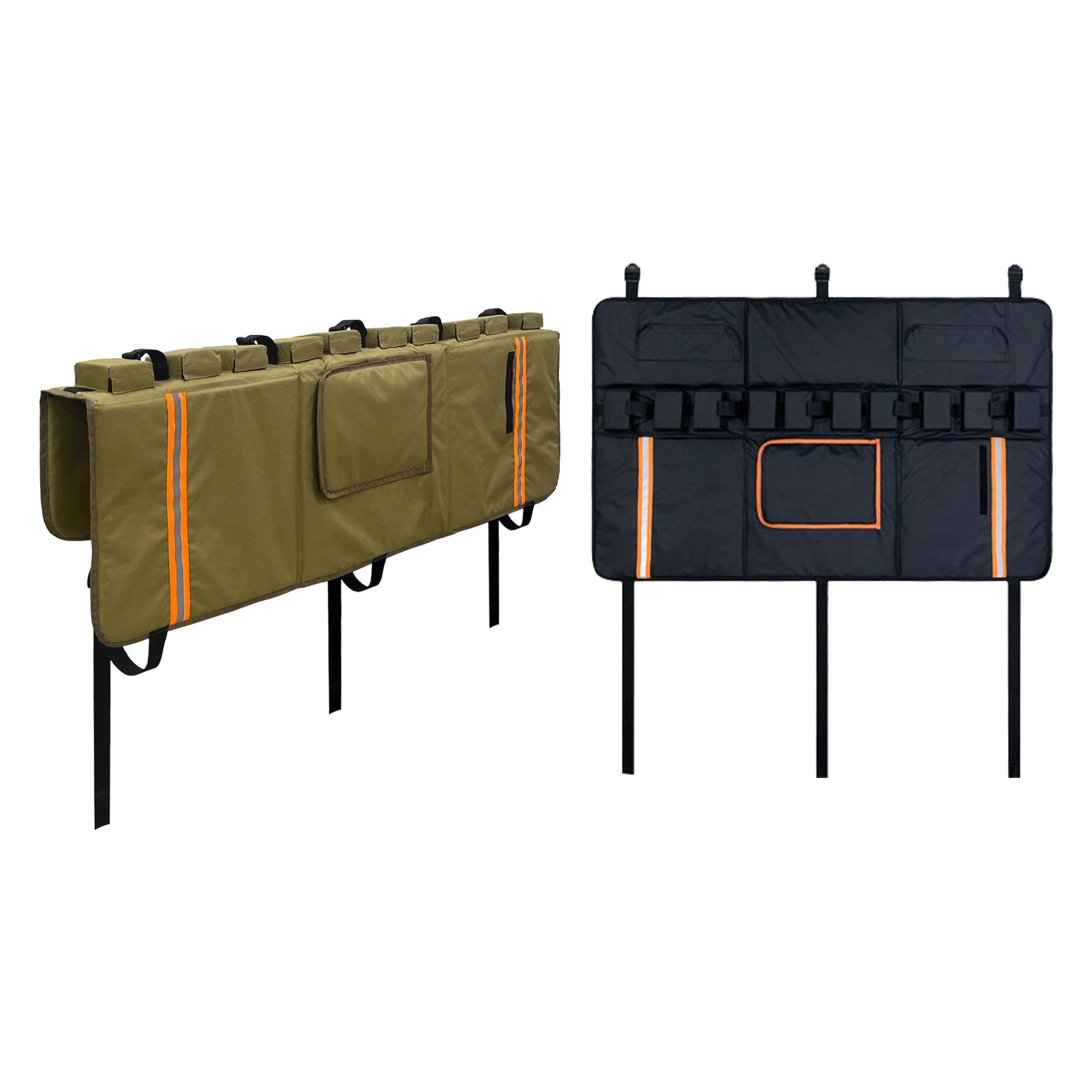 Outdoor Tailgate Pad for Mount - Mountain Biking Pads のレビューと価格
