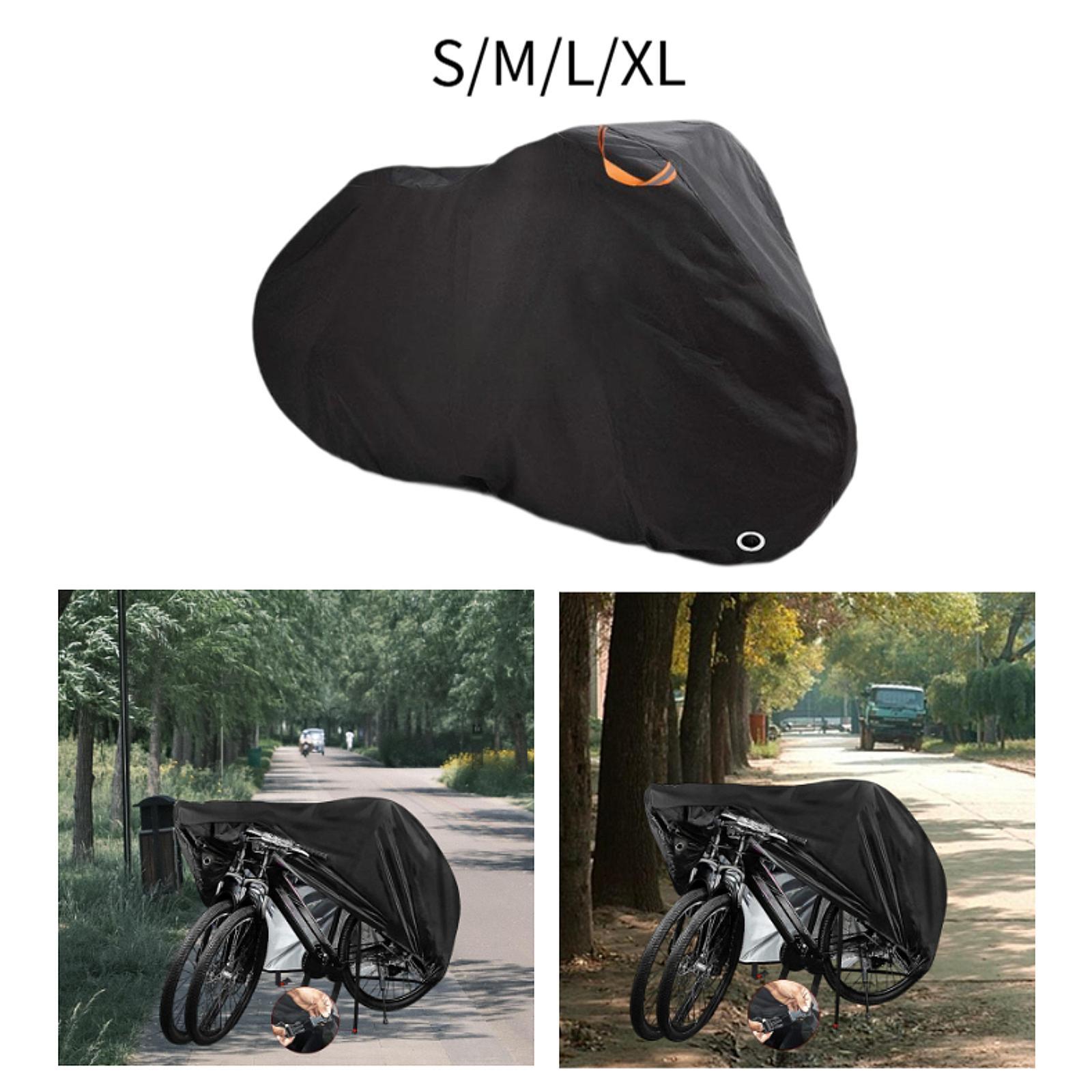 Waterproof Bicycle Cover Pract - Mountain Biking For Beginners のレビューと価格