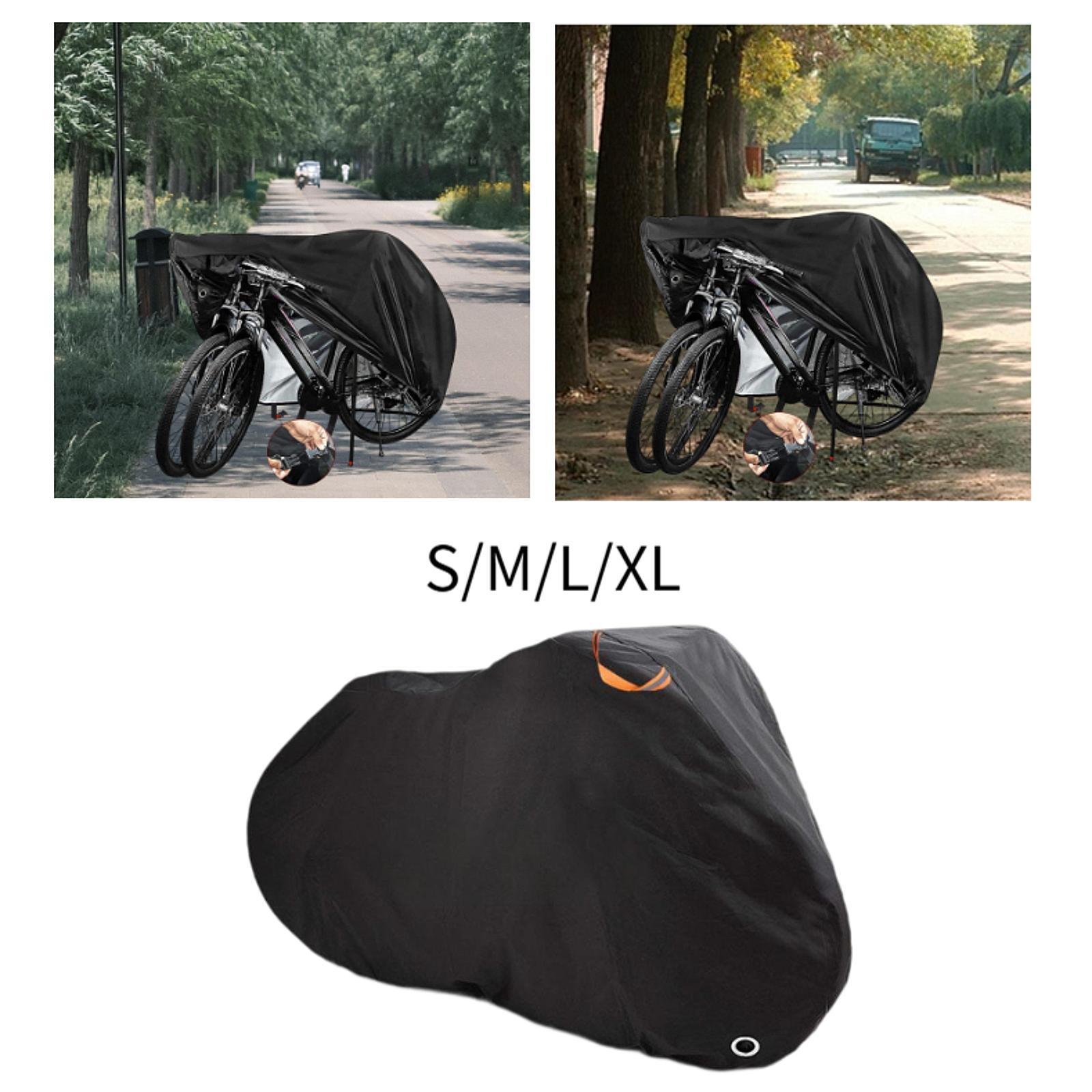 Waterproof Bicycle Cover Pract - Mountain Biking For Beginners のレビューと価格