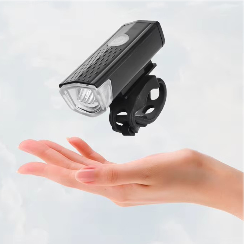 USB Rechargeable Mountain Bike - Mountain Biking Lights のレビューと価格