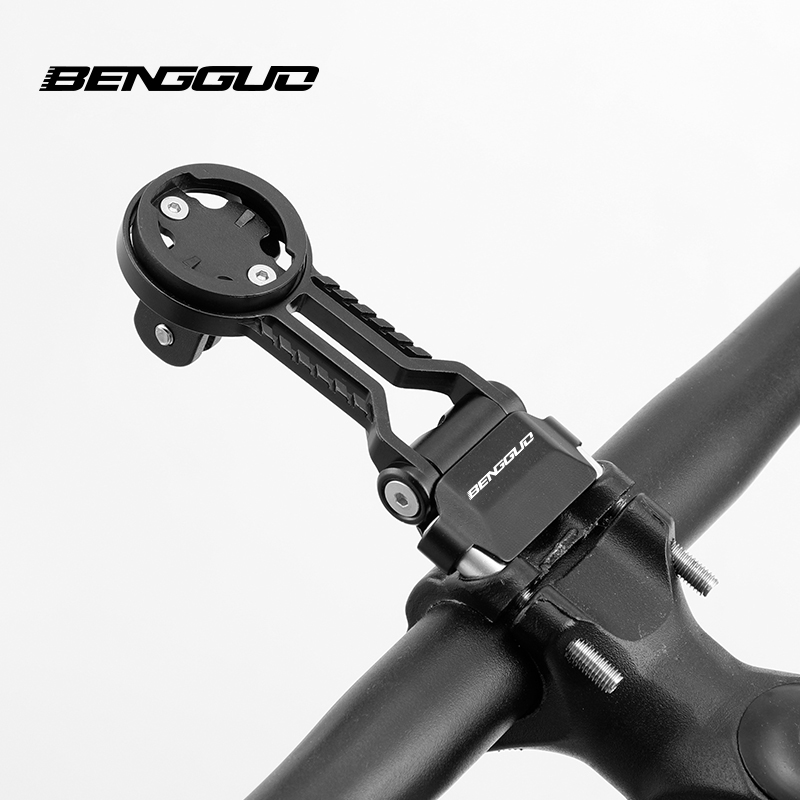 Bike Computer Mount Stem Gopro - Mountain Biking Lights のレビューと価格
