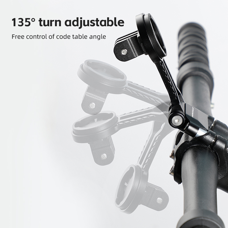 Bike Computer Mount Stem Gopro - Mountain Biking Lights のレビューと価格